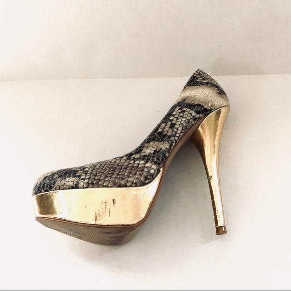 🔥Steve Madden Heels🔥 - Picture 3 of 3